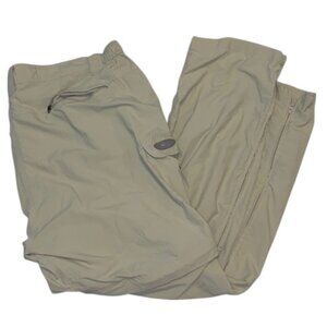 World Wide Sportsman Convertible Pants Size 2XL